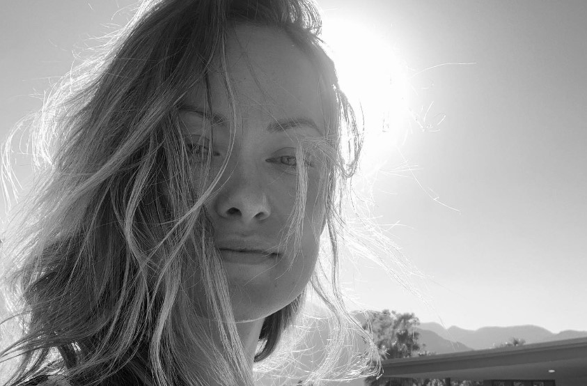 Olivia Wilde reaparece y su ex niñera rompe el silencio por su truene con Styles